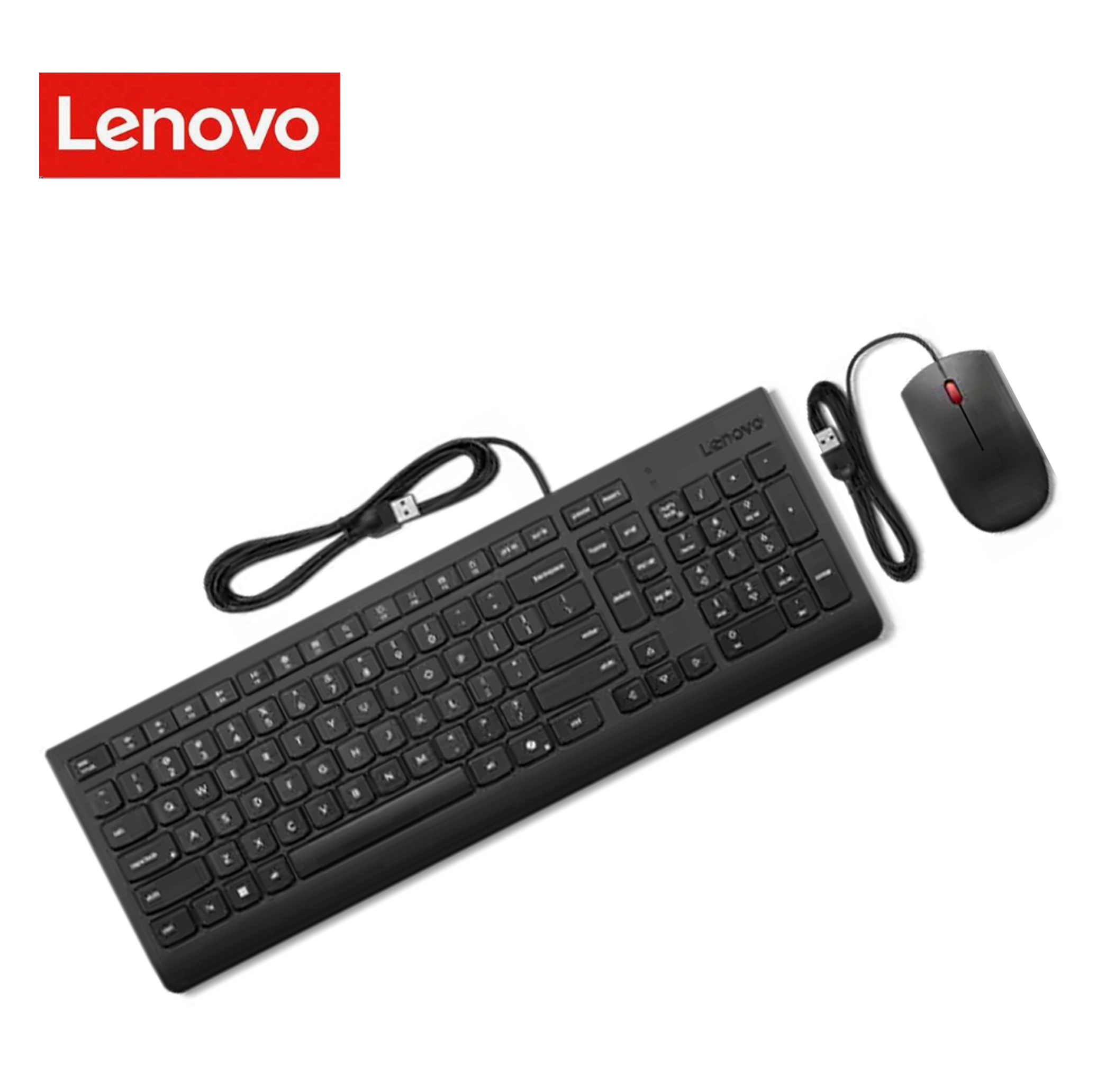 Keyboard Mouse - view 1