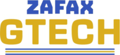 ZAFAX G-TECH