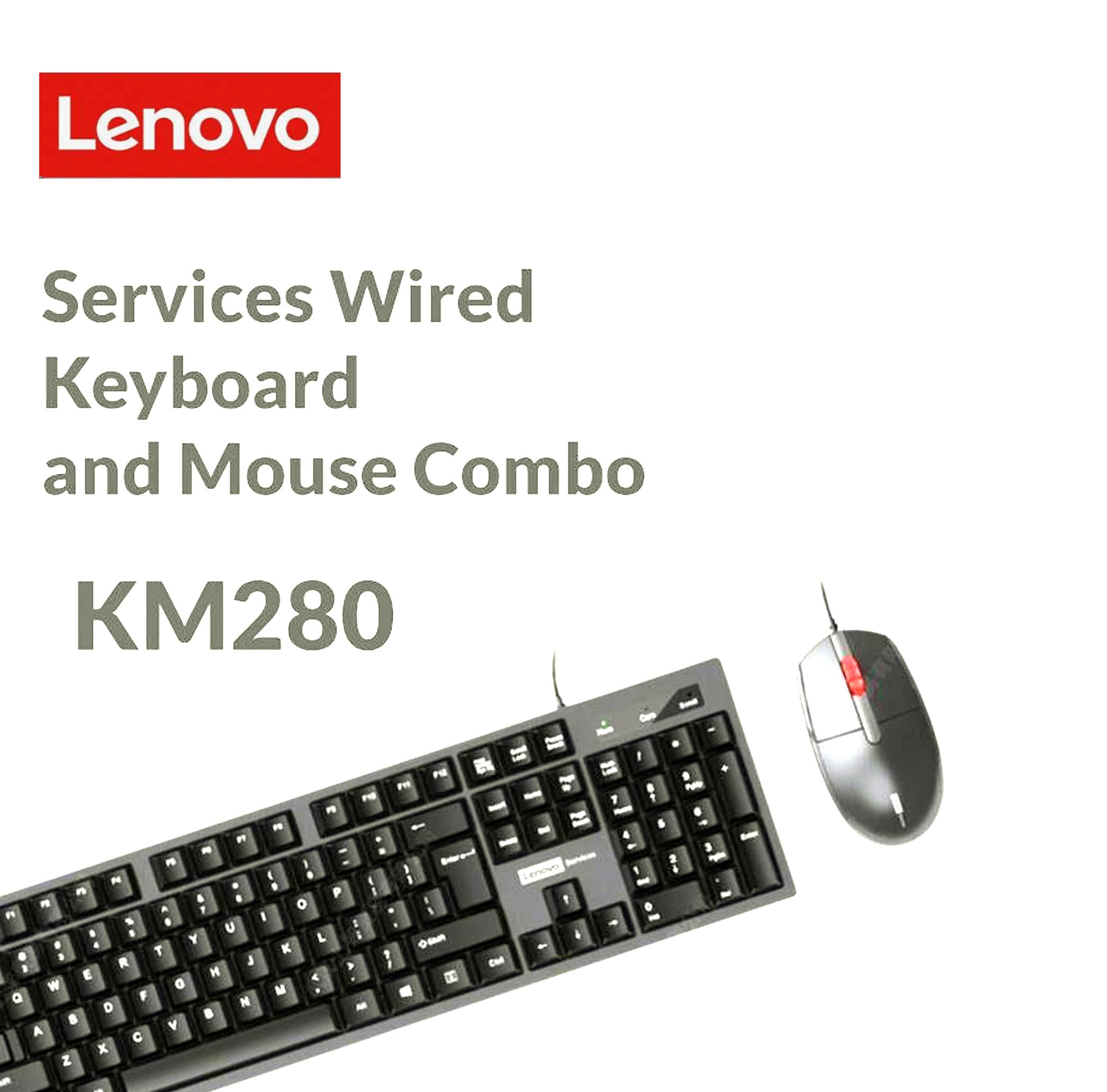 Keyboard Mouse