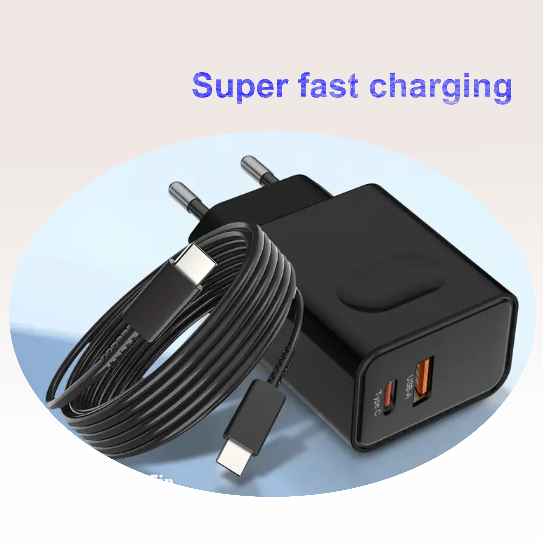 Mobile Charger