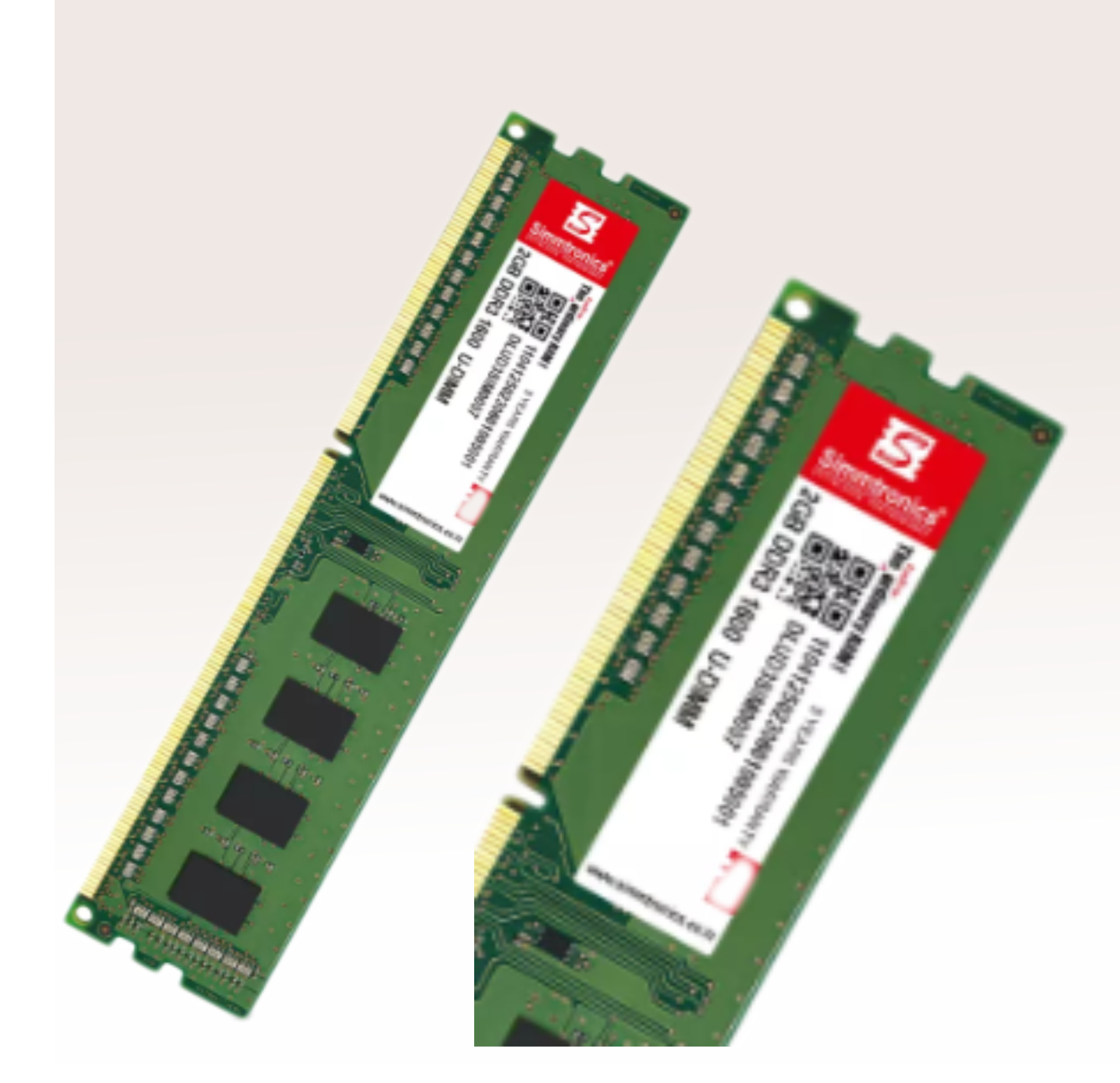 RAM DDR3 used 2gb