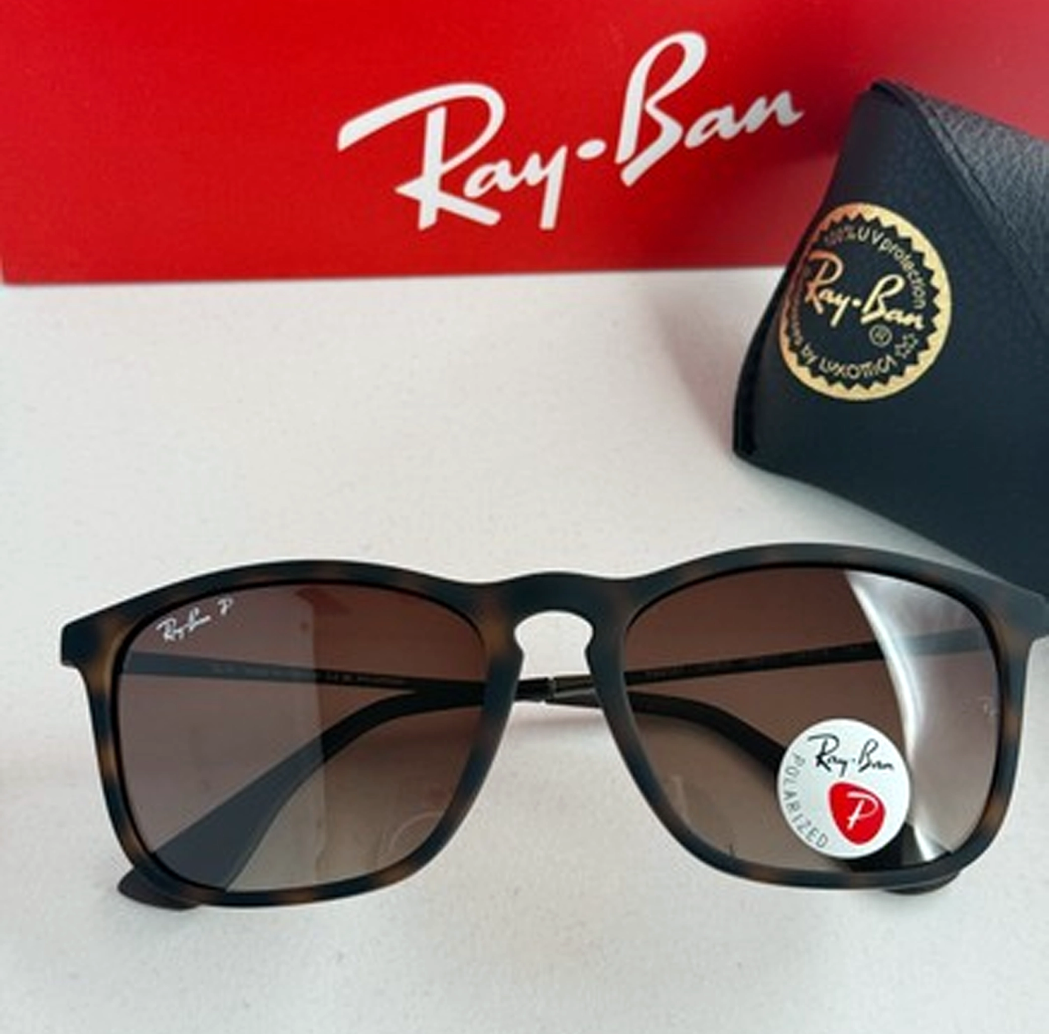 Sunglass Rayban
