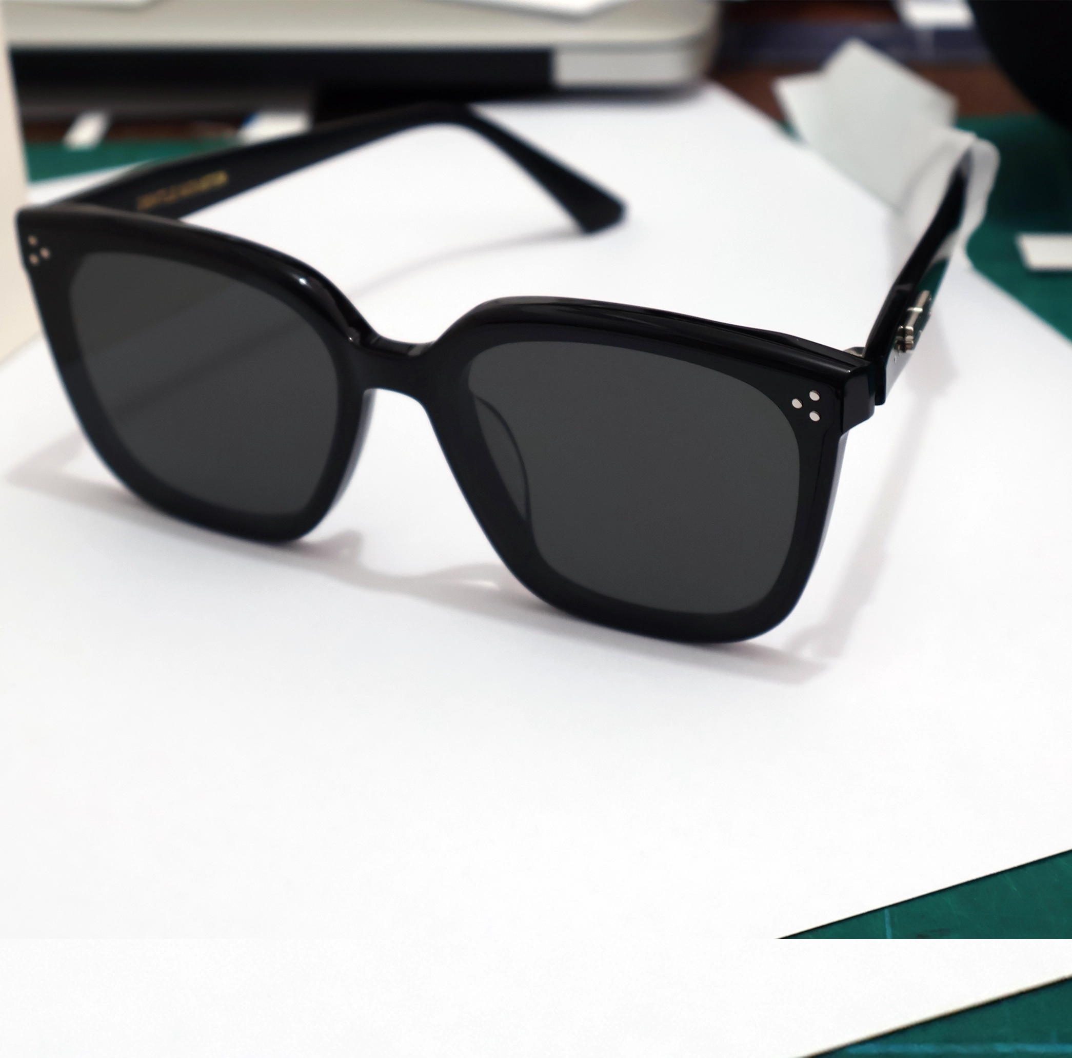 Sunglass Women's gentle-monster - view 2