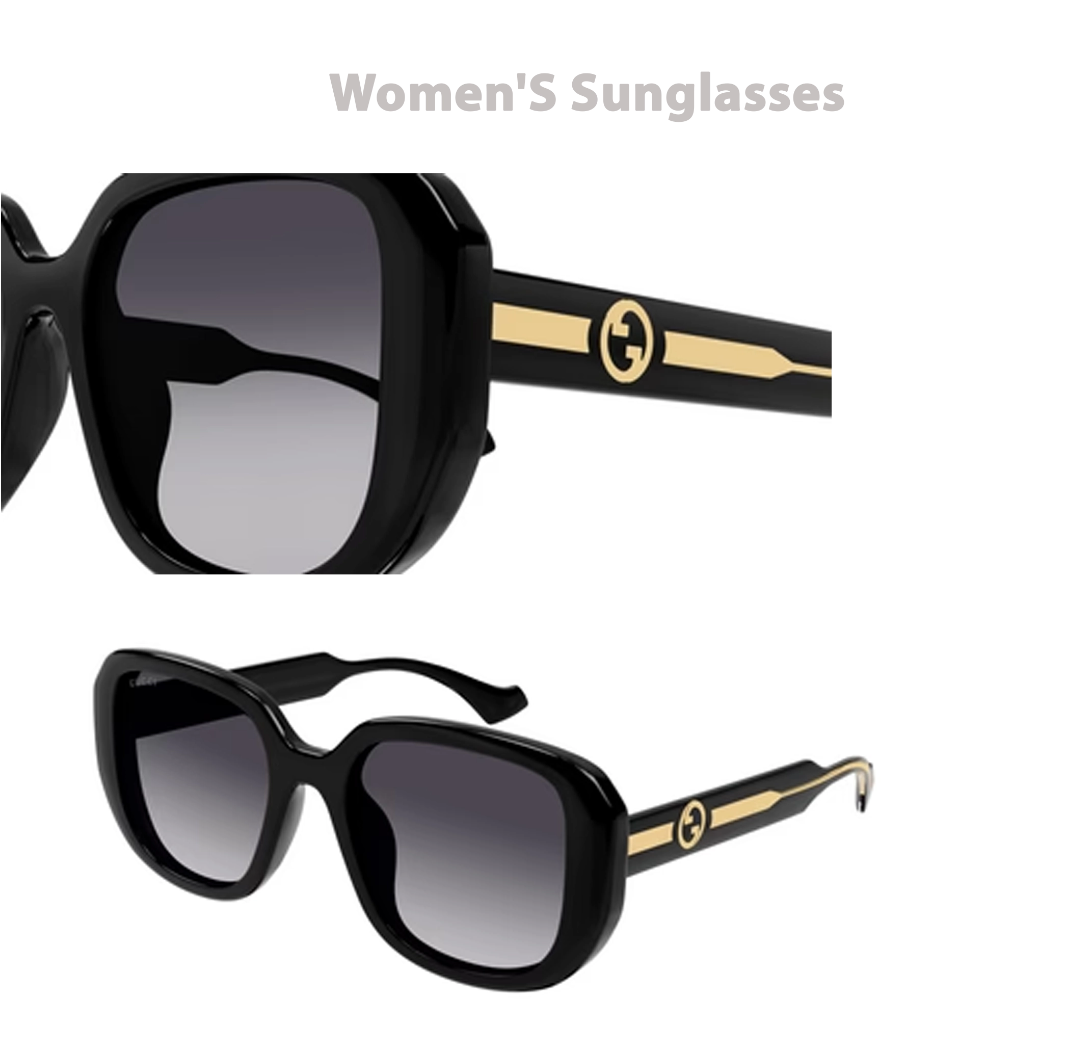 sunglass - view 1