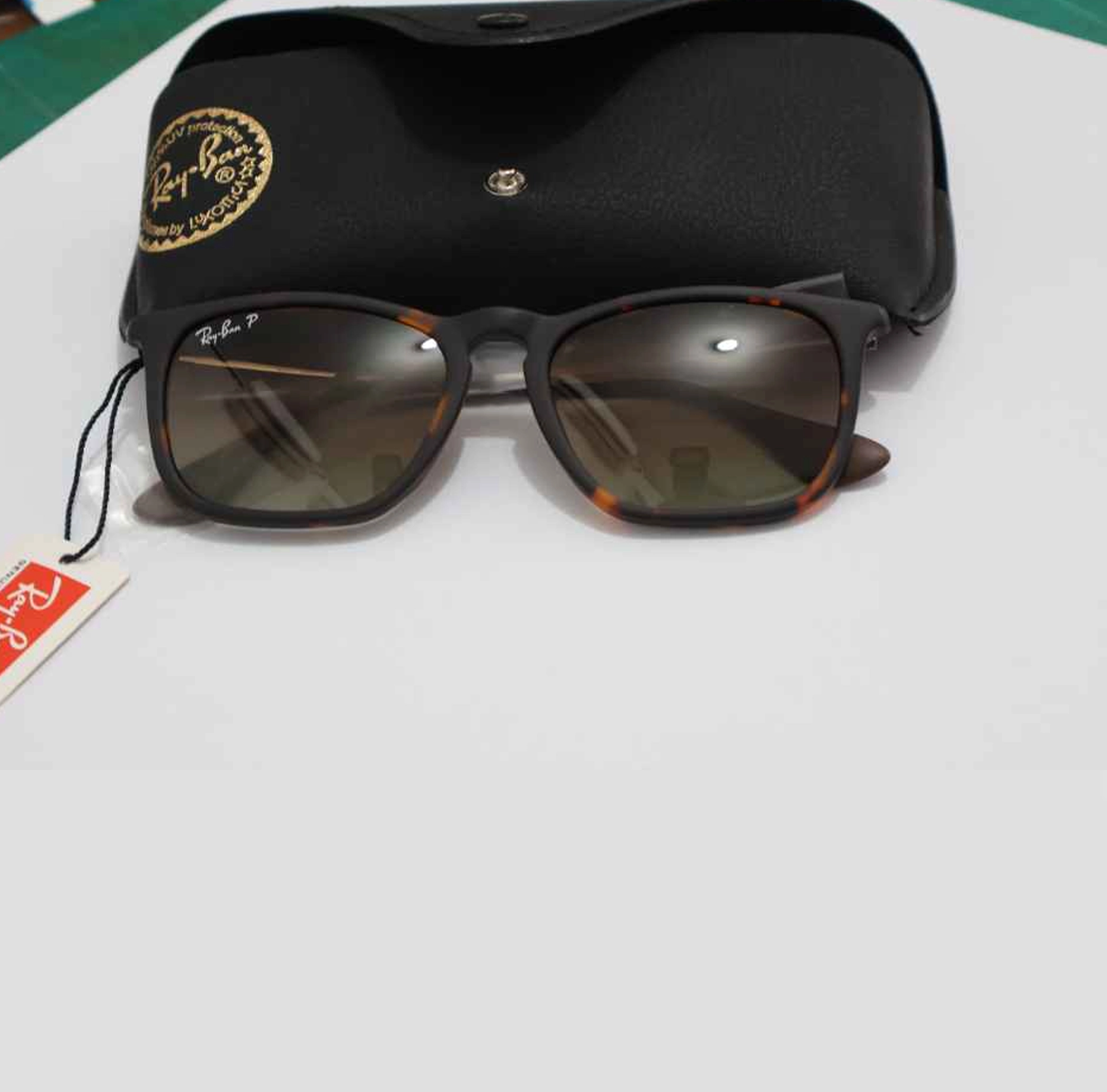 Sunglass Rayban - view 2