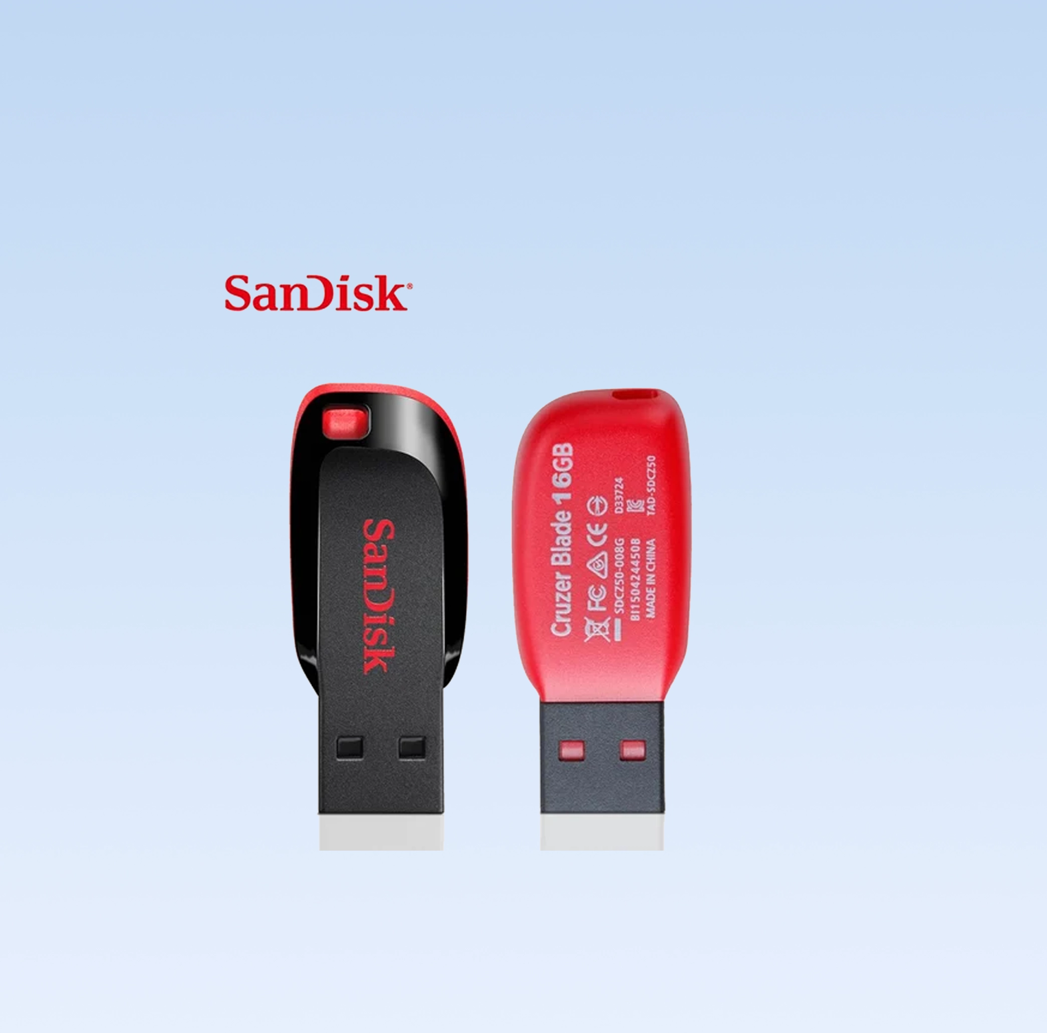 USB  pen - view 1