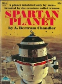 Spartan Planet A. Bertram Chandler