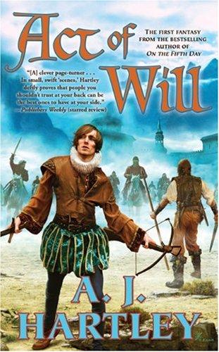 ACT OF WILL