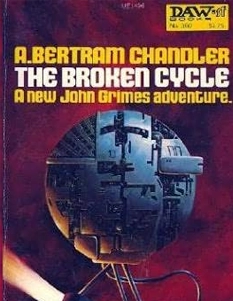 THE BROKEN CYCLE
